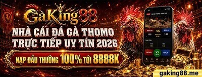 ヘッダー画像｜GAKING 88