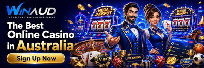 プロフィール｜winaudcasino