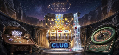 ヘッダー画像｜HITCLUB