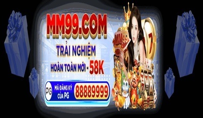 ヘッダー画像｜MM99