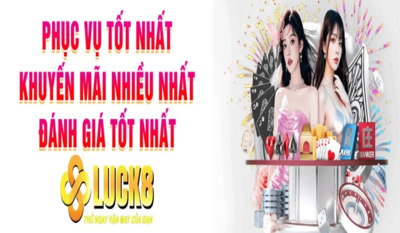 プロフィール｜Luck8