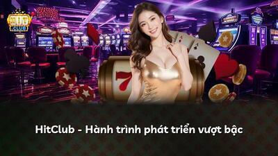 プロフィール｜HITCLUB