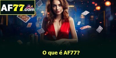 プロフィール｜af777combr