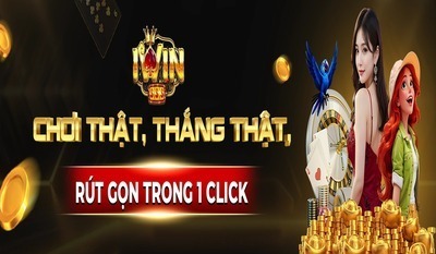 プロフィール｜cổng game iwin