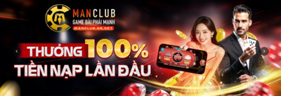 プロフィール｜CổngGame ManClub