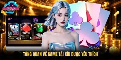プロフィール｜gametaixiu poker