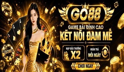 プロフィール｜cổng game go88