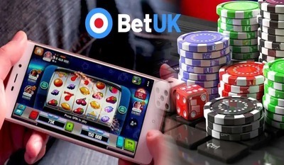 プロフィール｜betukbritain