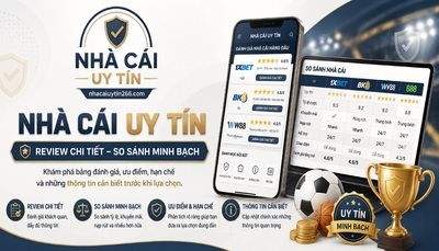プロフィール｜Nhà Cái Uy Tín 266