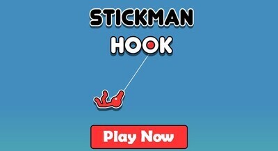 プロフィール｜Stickman Hook