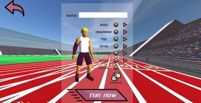 プロフィール｜Speed Stars