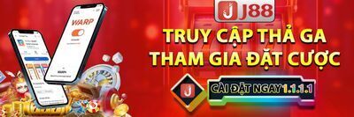プロフィール｜Nền Tảng Giải Trí JJ88