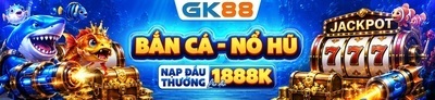 ヘッダー画像｜GK88