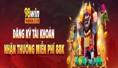 ヘッダー画像｜98Win