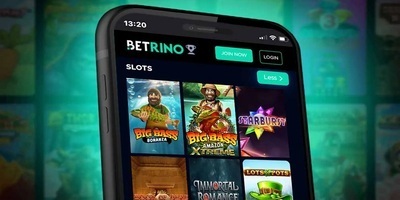 プロフィール｜Betrino Casino