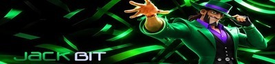 ヘッダー画像｜Jackbit Casino