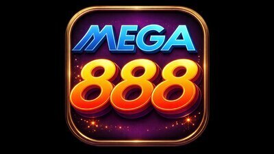 ヘッダー画像｜MEGA888
