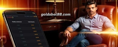 ヘッダー画像｜goldsbet