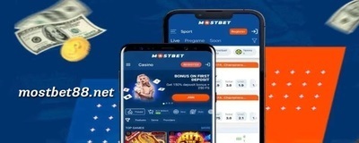 ヘッダー画像｜mostbet