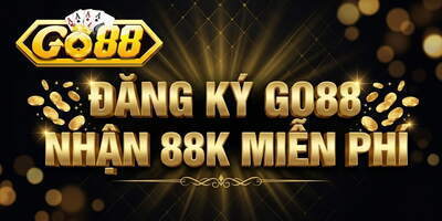 ヘッダー画像｜Cổng Game Go88
