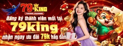 ヘッダー画像｜79KING