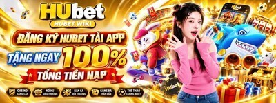 ヘッダー画像｜Hubet