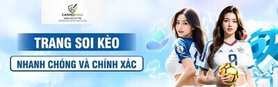 ヘッダー画像｜SOI KÈO NHÀ CÁI - CASINOPINO