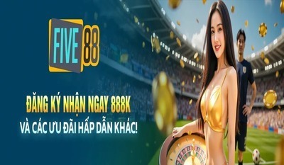 ヘッダー画像｜Nhà Cái Five88