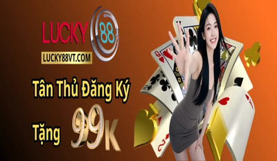 ヘッダー画像｜Nhà Cái Lucky88
