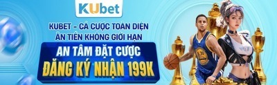 ヘッダー画像｜KUBET