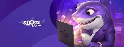 ヘッダー画像｜Slotseater Casino