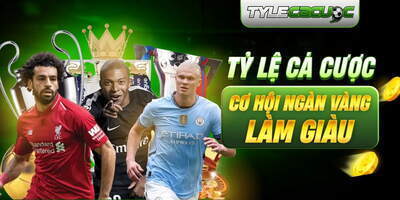 ヘッダー画像｜Tỷ Lệ Cá Cược