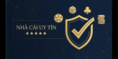 ヘッダー画像｜Nhà Cái Uy Tín 2026