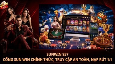 プロフィール｜sunwin957