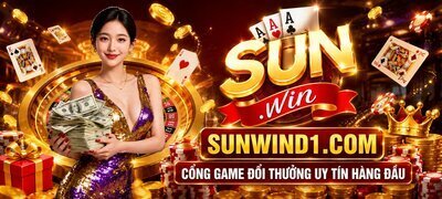 ヘッダー画像｜sunwind1com