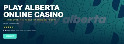 ヘッダー画像｜Play Alberta
