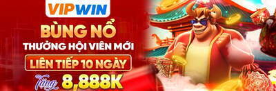 ヘッダー画像｜Cổng Game VIPWIN