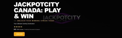 プロフィール｜jackpotcitycn