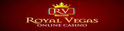 ヘッダー画像｜Royal Vegas Canada