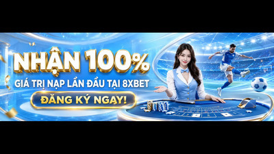 プロフィール｜8xbet