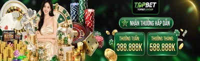 プロフィール｜TOPBET