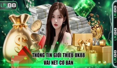プロフィール｜Nhà cái uk88