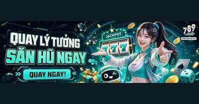 プロフィール｜Cổng Game 789Club