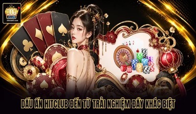 プロフィール｜cổng game hitclub