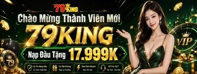 ヘッダー画像｜79KING