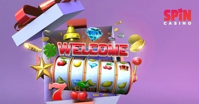 ヘッダー画像｜spincasino