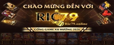 プロフィール｜ric79