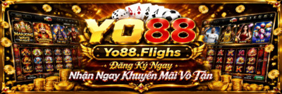 ヘッダー画像｜YO88