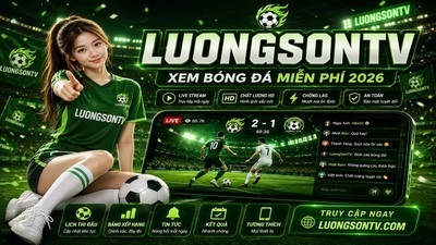 ヘッダー画像｜luongsontvclub