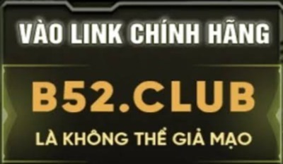 ヘッダー画像｜cổng game b52club